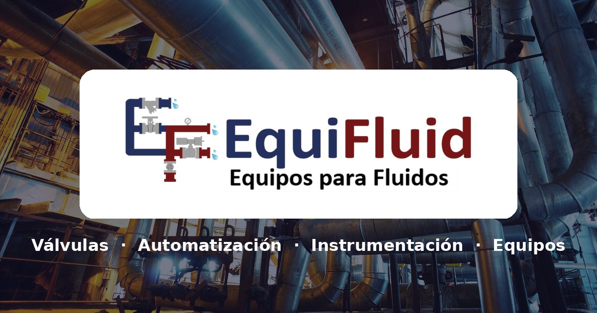 EQUIFLUID SAS logo