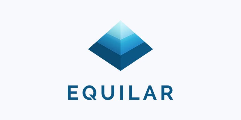 EQUILAR INC logo