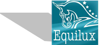 EQUILUX INC logo