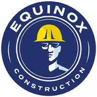 EQUINOX CONSTRUCTION LLC logo