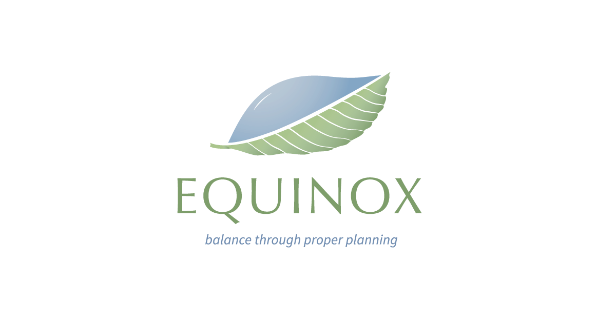 EQUINOX ENVIRONMENTAL CONSULTATION & DESIGN, INC. logo