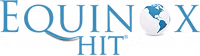 EQUINOX HEALTHCARE IT logo