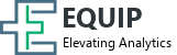 EQUIP, LLC logo
