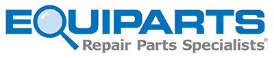 EQUIPARTS CORP logo