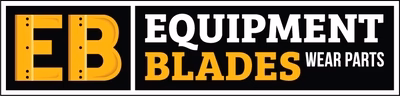 EQUIPMENT BLADES INC logo