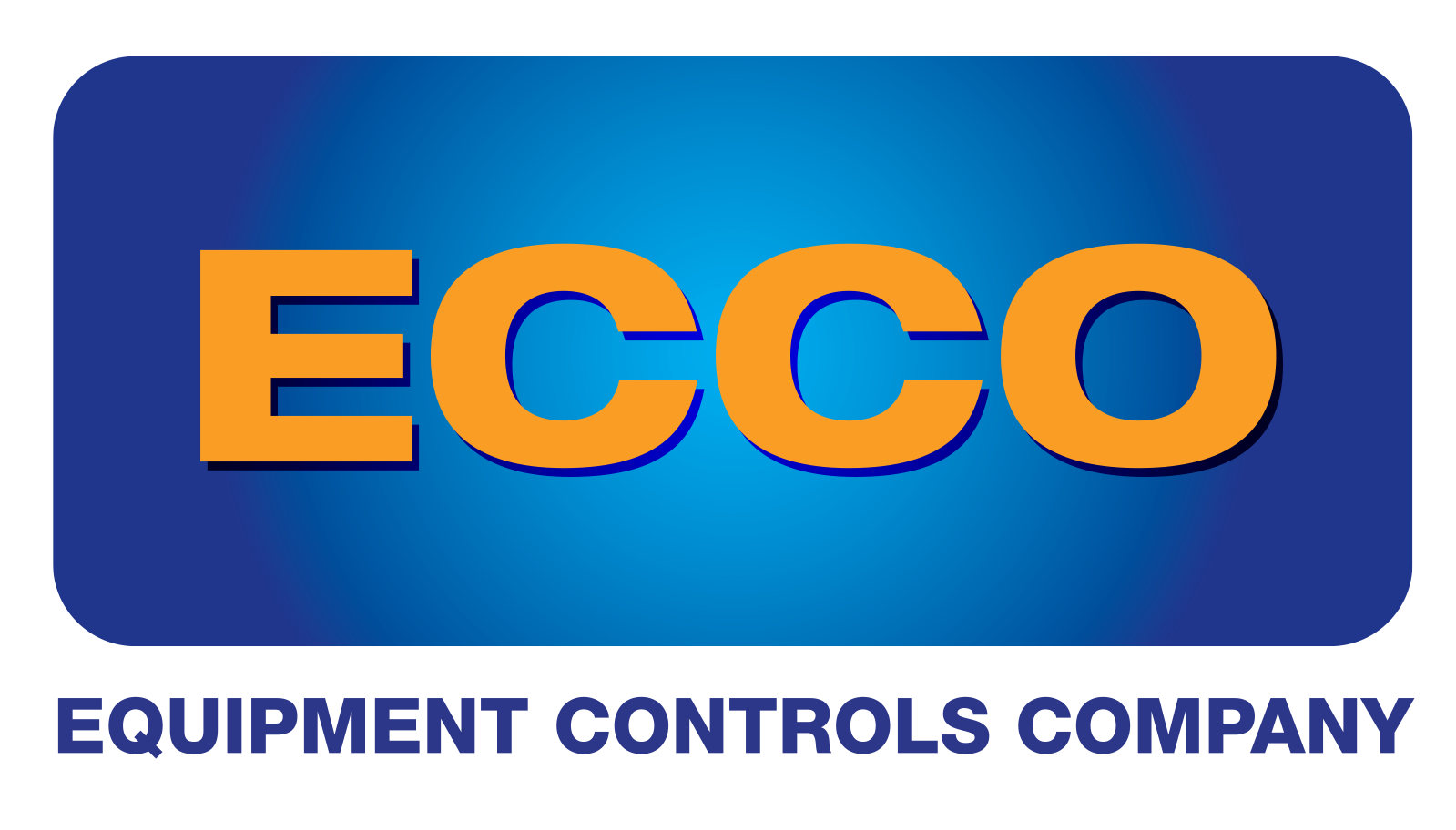 EQUIPMENT CONTROLS CO logo