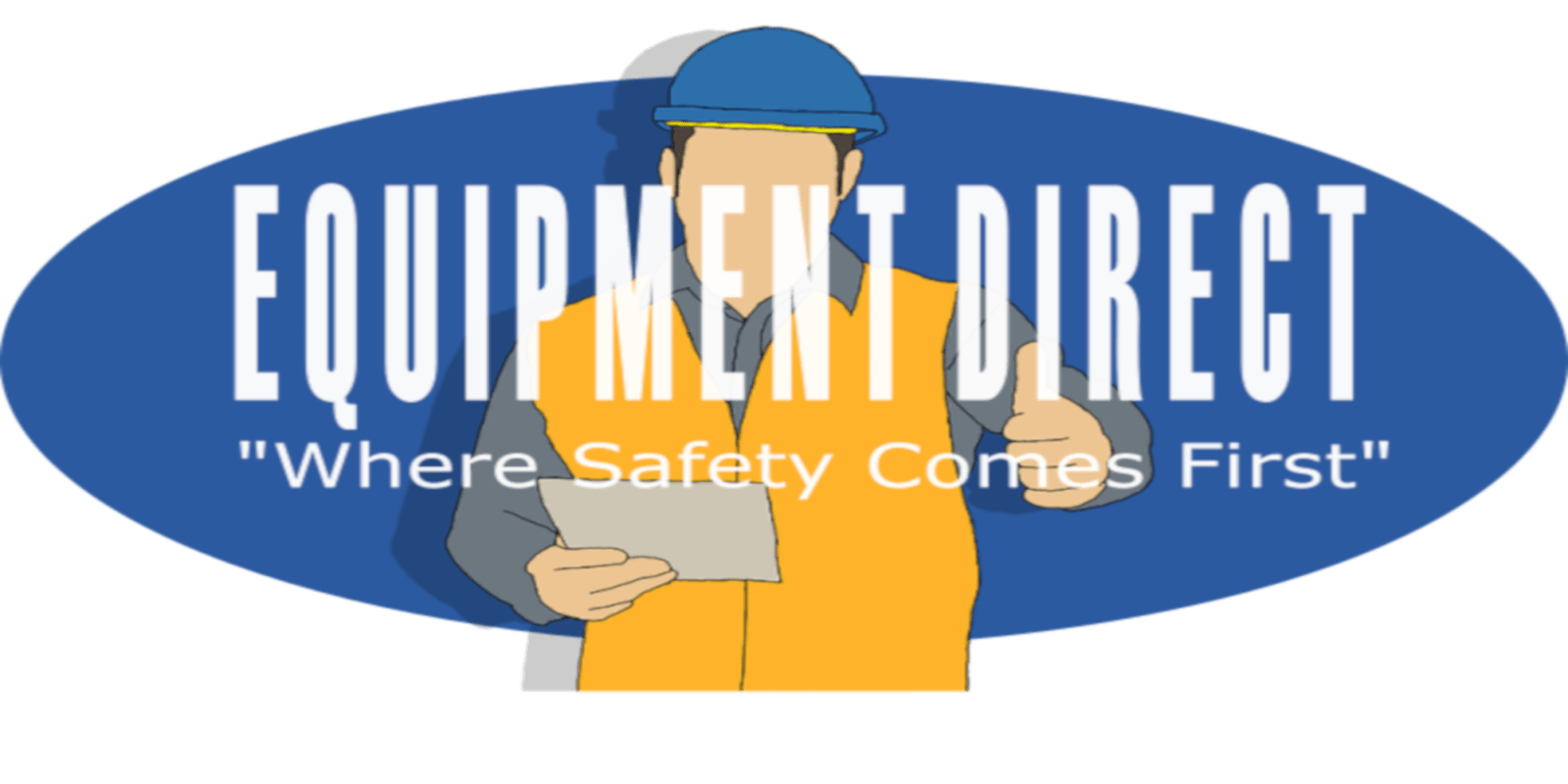 EQUIPMENT DIRECT INC logo