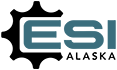 EQUIPMENT SOURCE, INC. logo