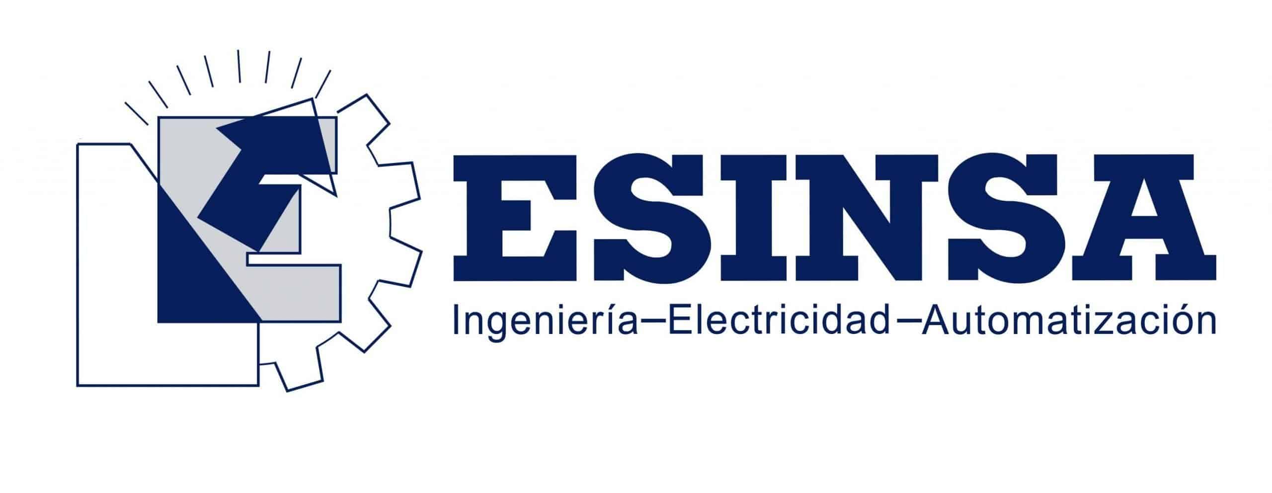EQUIPOS Y SERVICIOS INDUSTRIALES, SOCIEDAD ANONIMA logo