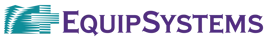 EQUIPSYSTEMS, LLC logo