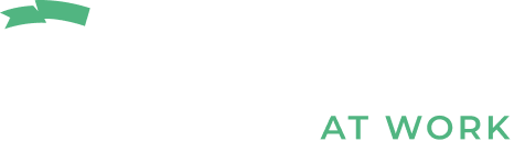 EQUITY AT WORK logo