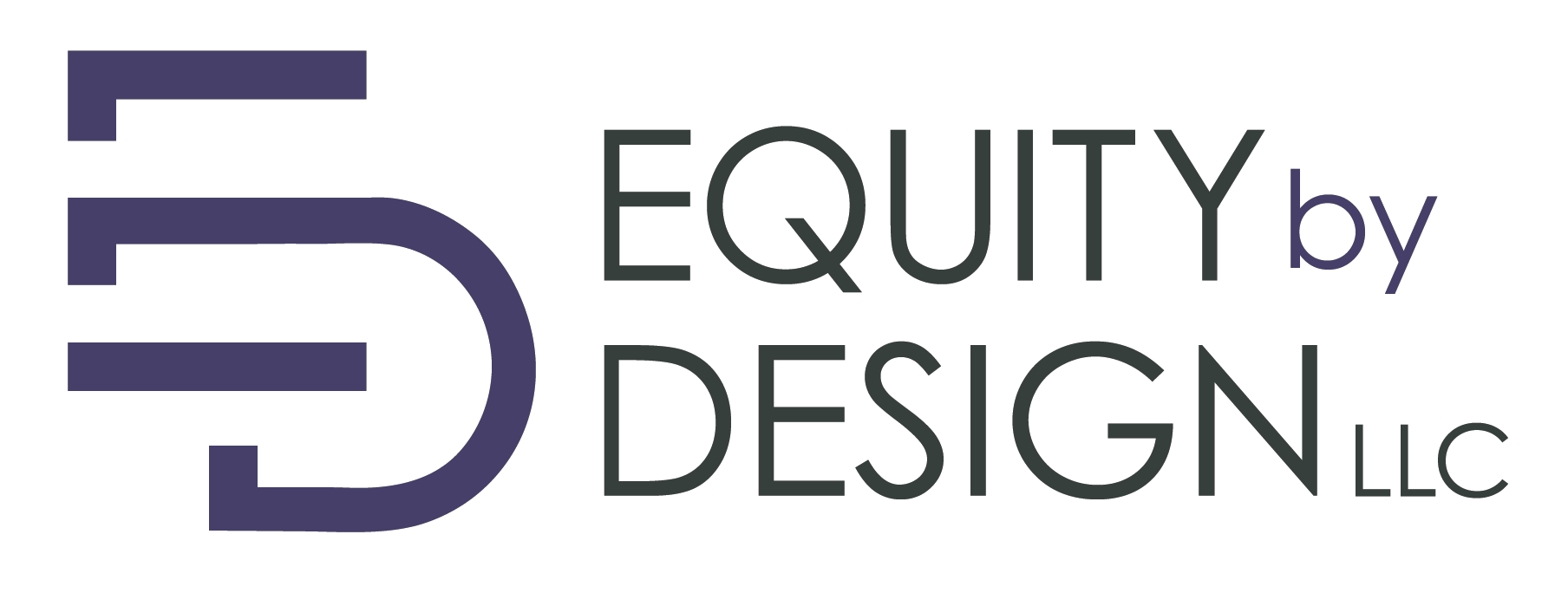 EQUITY BY DESIGN LLC logo