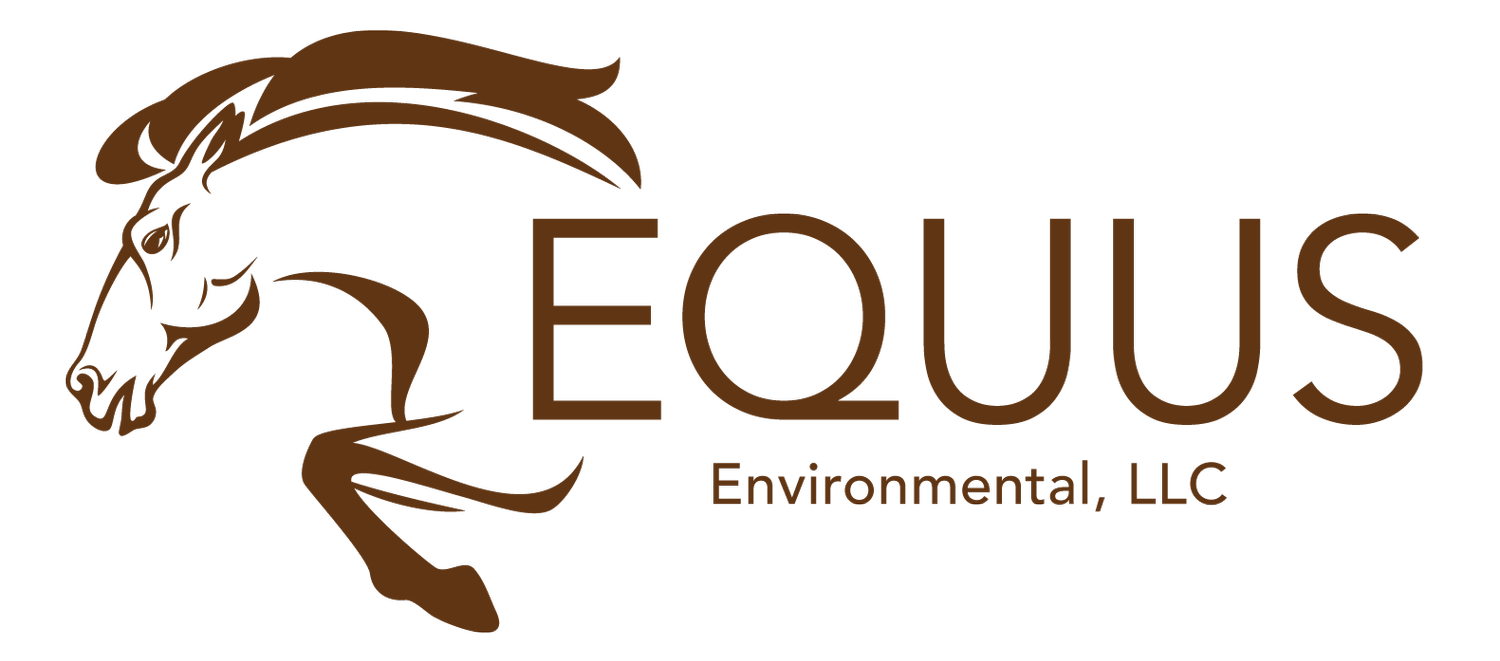 EQUUS ENVIRONMENTAL LLC logo