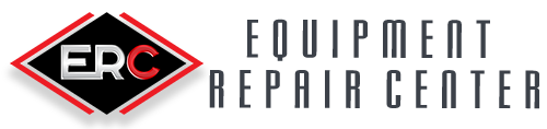 ERC SERVICE logo