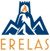 ERELAS LLC logo