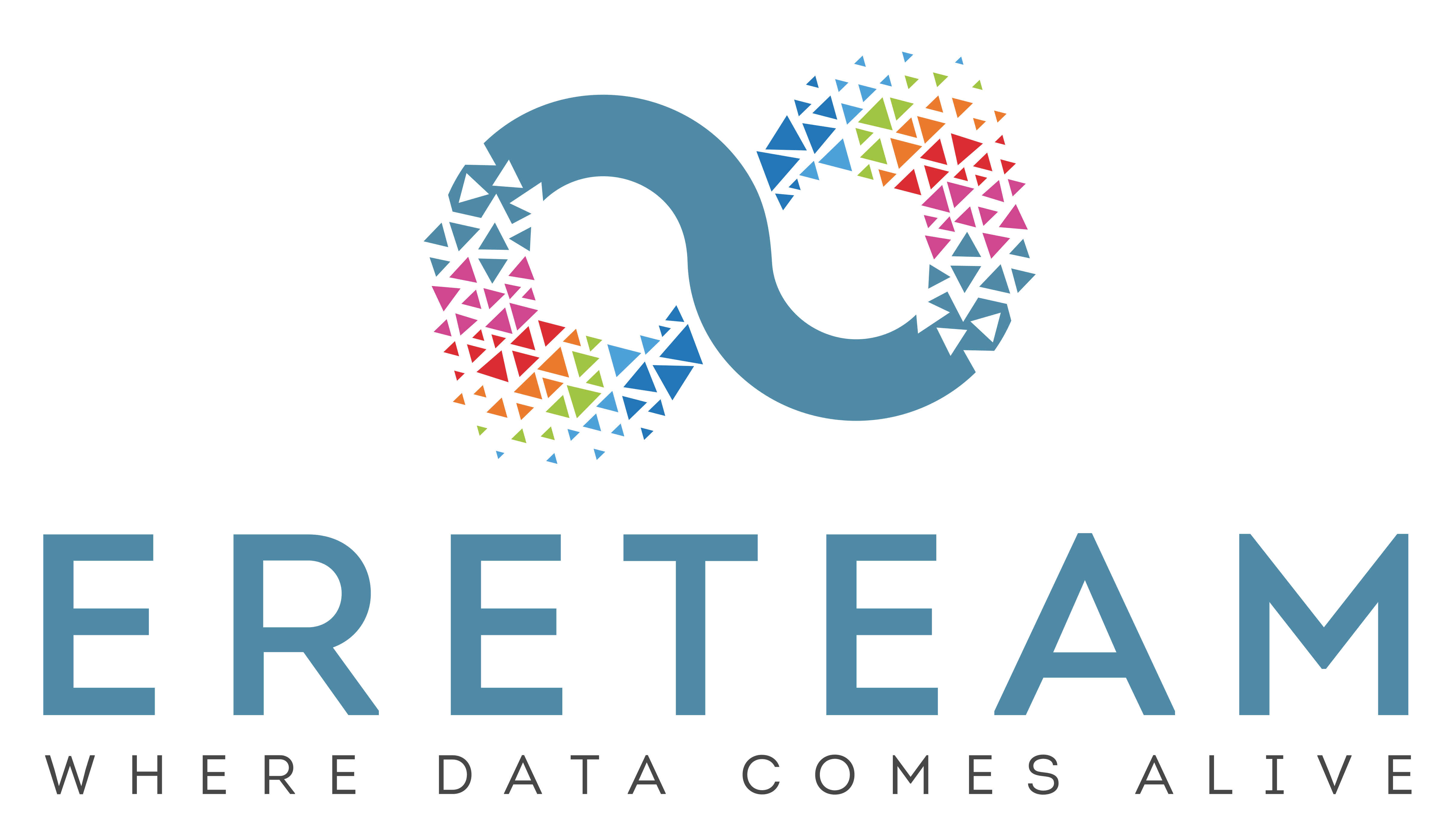 ERETEAM logo