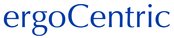 ERGOCENTRIC INC. logo