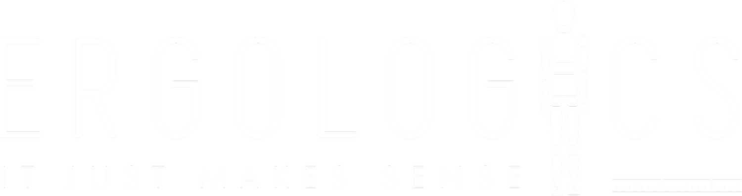 ERGOLOGICS PLLC logo
