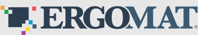 ERGOMAT logo