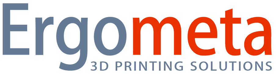 ERGOMETA logo