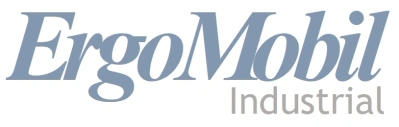 ERGOMOBIL INDUSTRIAL LLC logo