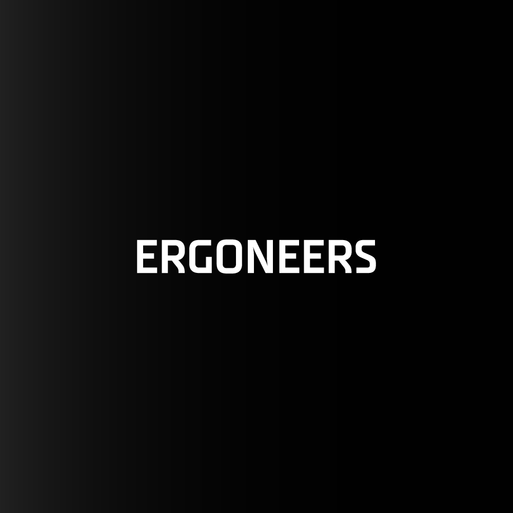 ERGONEERS OF NORTH AMERICA INC logo