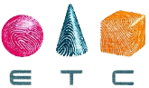ERGONOMIC TECHNOLOGIES CORP. logo