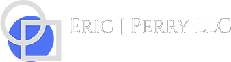 ERIC J PERRY LLC logo