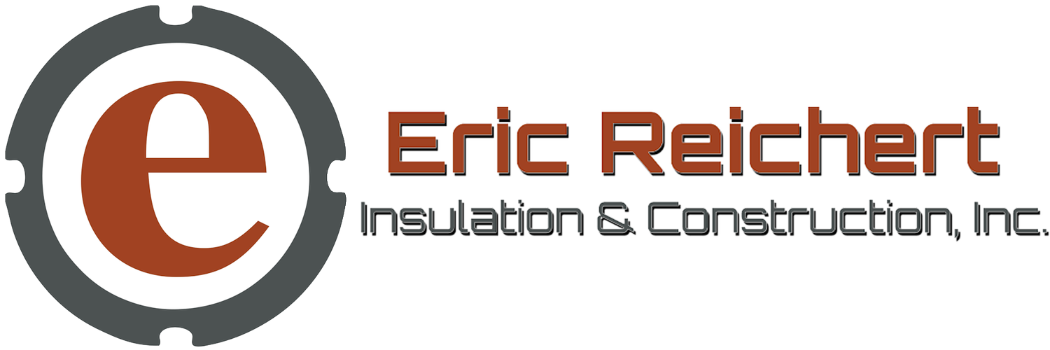 ERIC REICHERT INSULATION & CONSTRUCTION INC logo