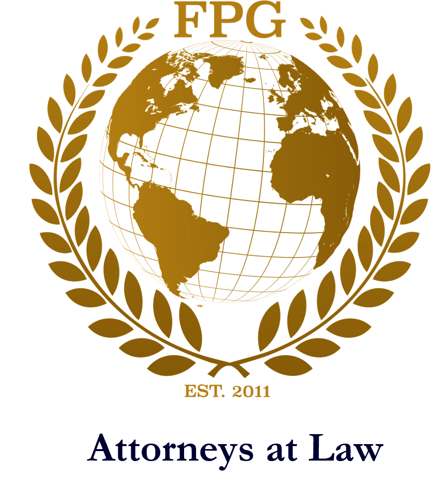 ERIC S. MONTALVO, LLP logo