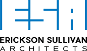 ERICKSON SULLIVAN ARCHITECTS & ASSOCIATES, LLC logo