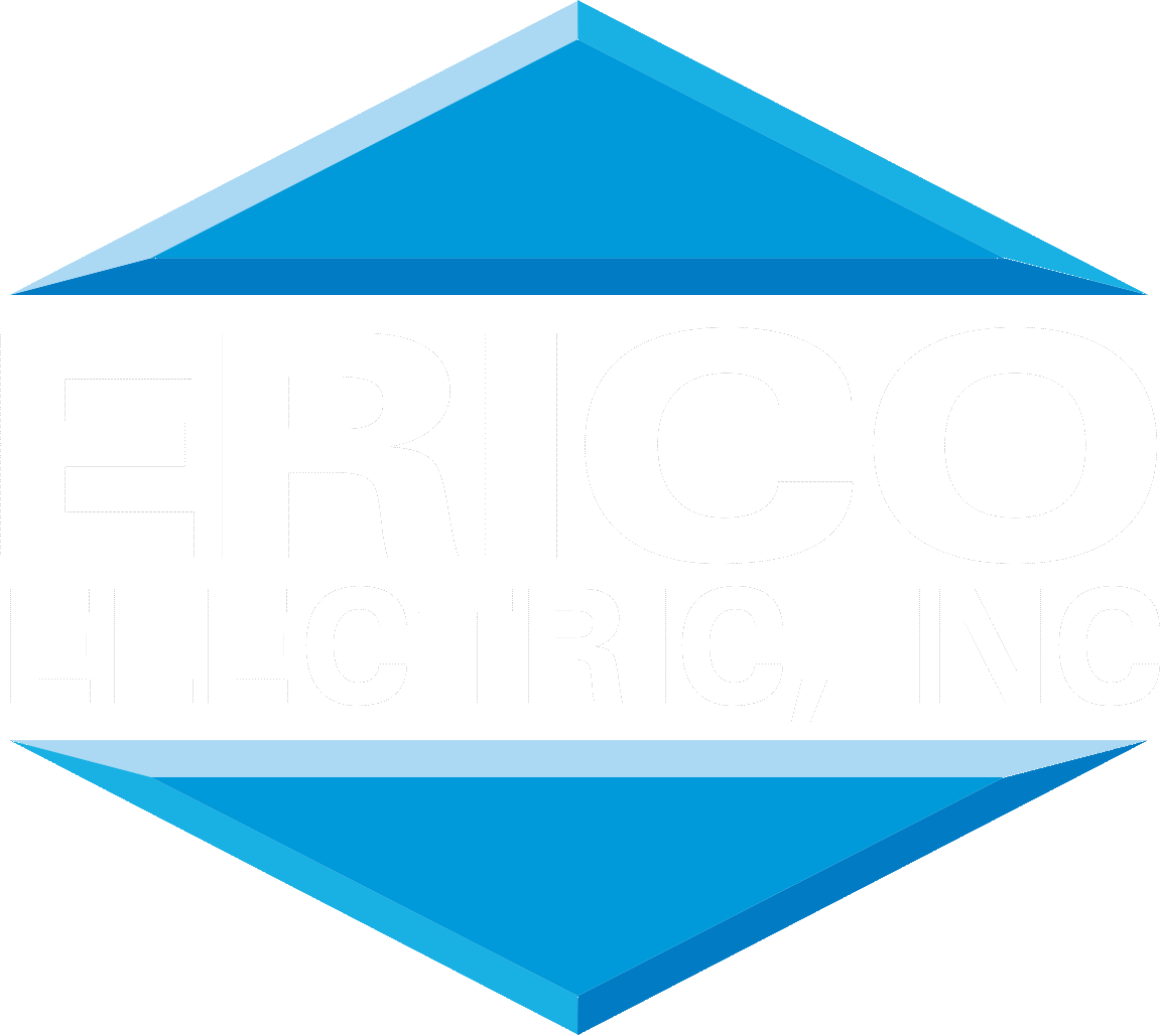 ERICO ELECTRIC, INC logo