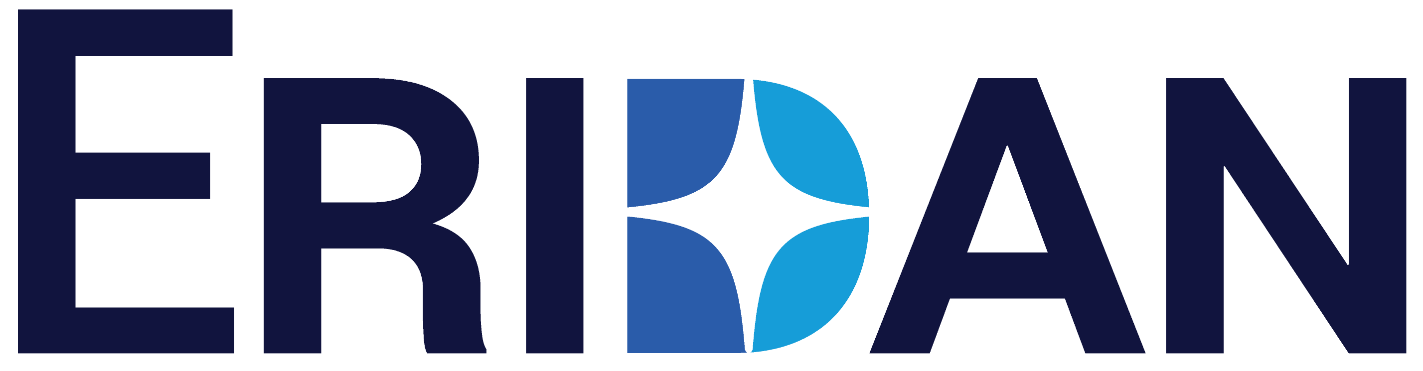 ERIDAN COMMUNICATIONS INC logo