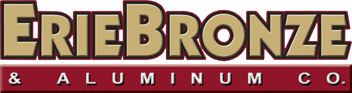 ERIE BRONZE & ALUMINUM CO logo