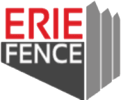 ERIE FENCE logo