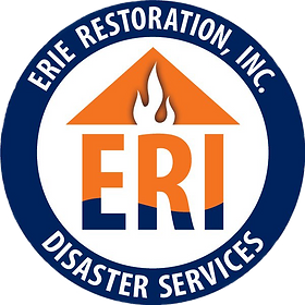 ERIE RESTORATION INC logo