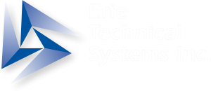 ERIE TECHNICAL SYSTEMS INC logo