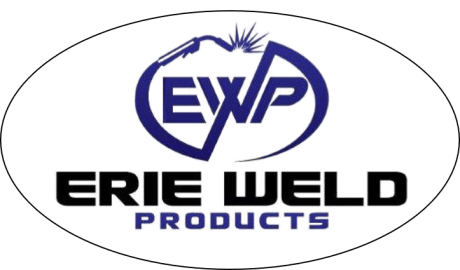 ERIE WELD PRODUCTS logo