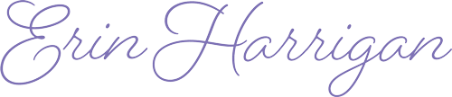 ERIN HARRIGAN, LLC logo