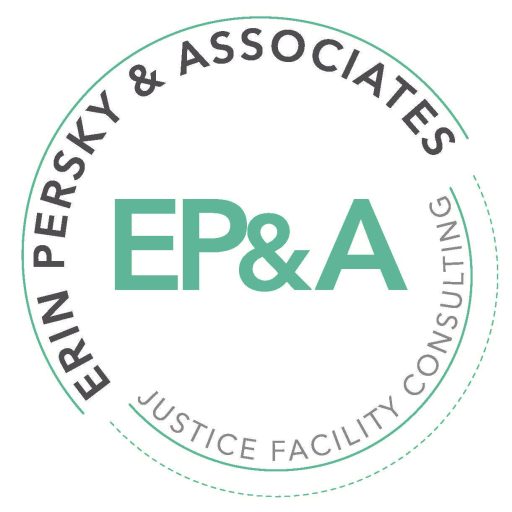 ERIN PERSKY & ASSOCIATES LLC logo