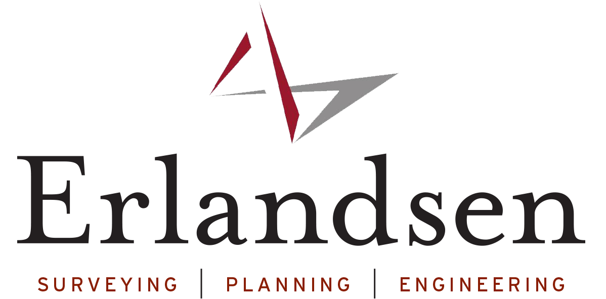 ERLANDSEN & ASSOCIATES INC logo