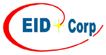ERLICH INDUSTRIAL DEVELOPMENT, CORP logo