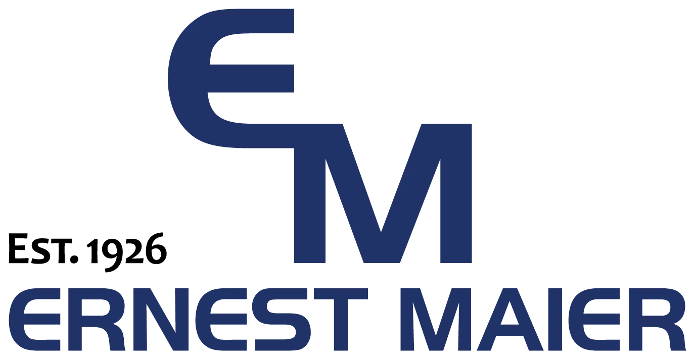 ERNEST MAIER INC logo