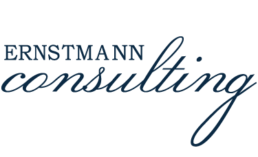 ERNSTMANN CONSULTING LLC logo