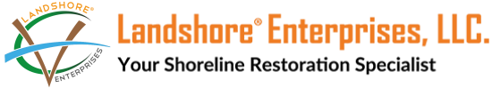 EROSION RESTORATION, LLC logo