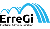 ERREGI SRL logo