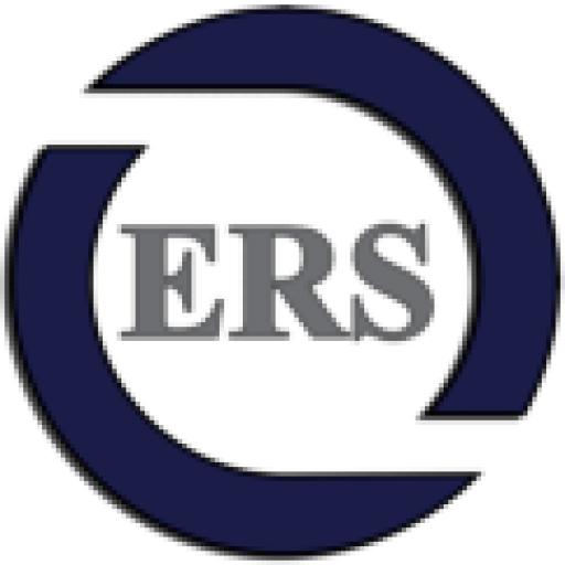 ERS CORP logo