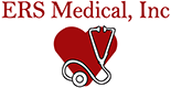 ERS MEDICAL logo
