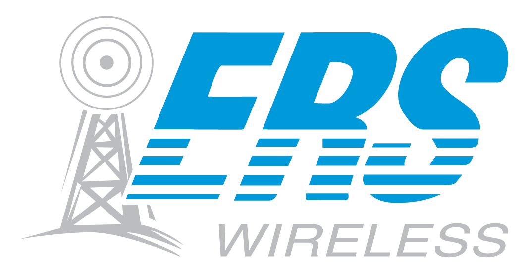 ERS-OCI WIRELESS logo
