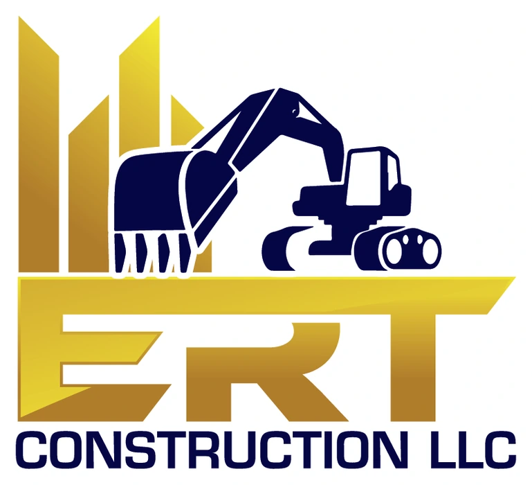 ERT CONSTRUCTION, LLC logo